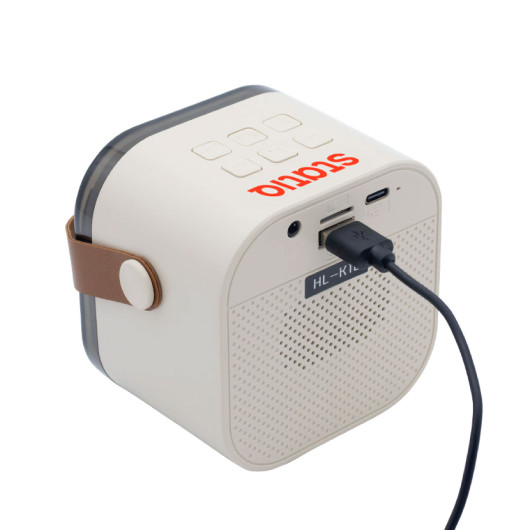 Portable Karaoke Machines Branded 6
